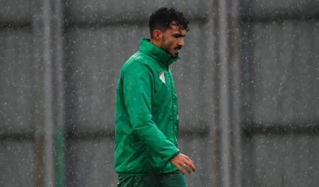 Bursaspor'da en uzun sözleşme Emir Kaan'a