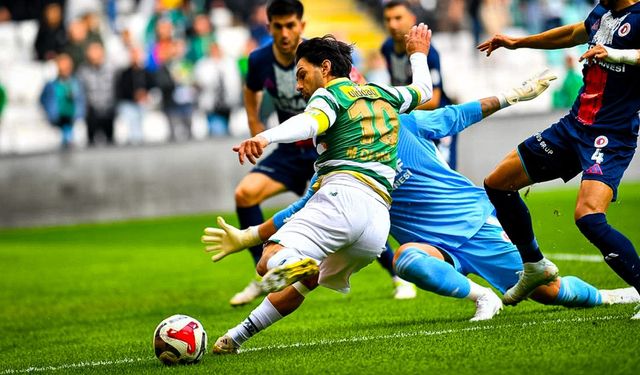 Muhammet Demir'in için dalya kapıda