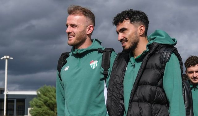 Bursaspor: "Biz şampiyon olacağız"