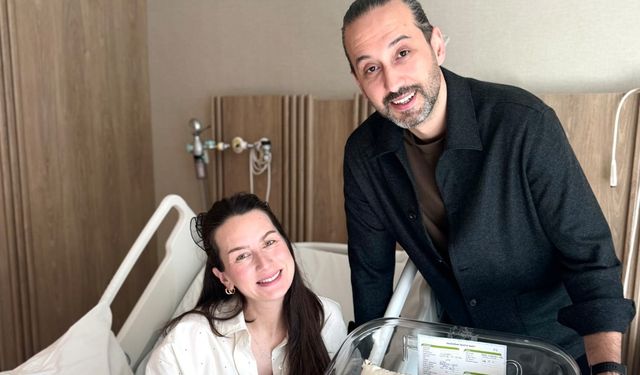 Finalspor Başantrenörü Berat Gök baba oldu