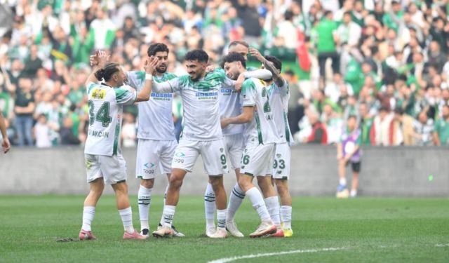 Emir Kaan Gültekin: İlk golüm gurur verici