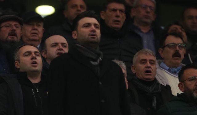 Bursaspor’a Fair Play sosyal sorumluluk ödülü