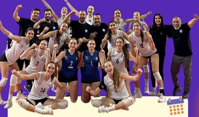 Nilüfer Belediyespor final haftasında sahaya çıkıyor