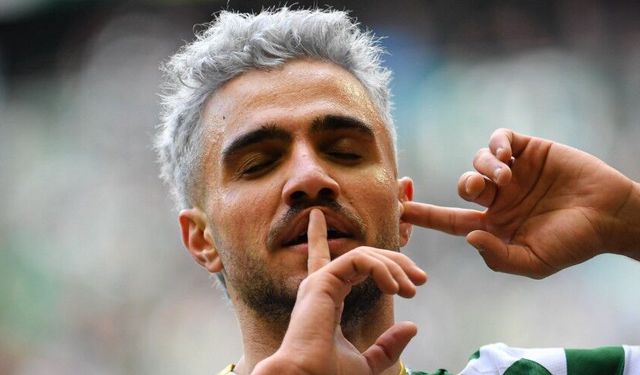 Ertuğrul İdris Furat geri sayımı başlattı