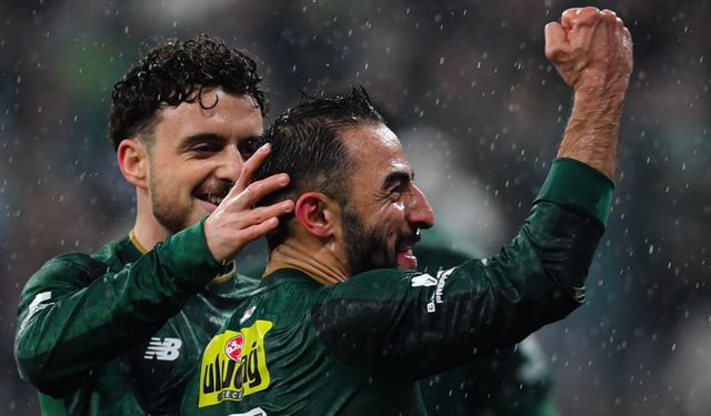Hamza Gür: Bursaspor’a karşı oynamak kolay değil