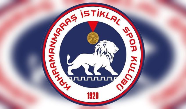 Kahramanmaraş İstiklalspor’dan Bursaspor'un penaltısına tepki!
