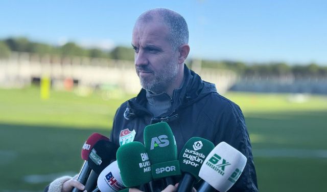 Mustafa Er: Sözlerimin arkasındayım