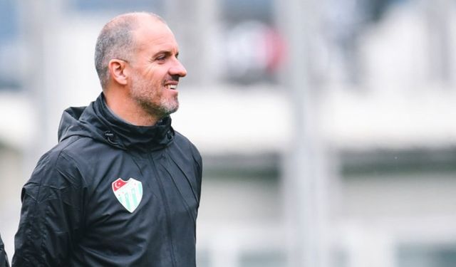 Mustafa Er: Hiç zamanımız yok