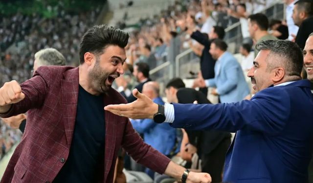 Oktay Yılmaz: Tertemiz 3 puan