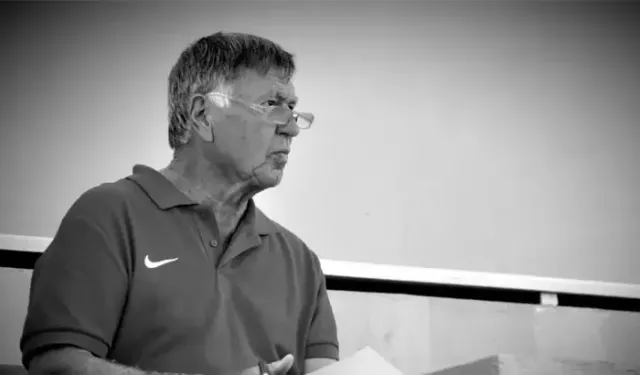 Bursaspor’un eski hocası Sepp Piontek hayatını kaybetti