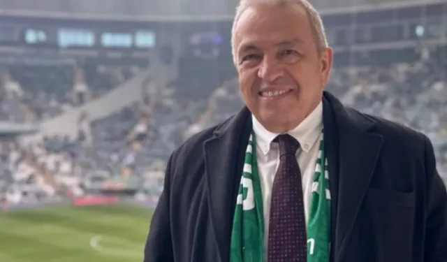 Şadi Özdemir’den Selim Kurtulan’a moral telefonu