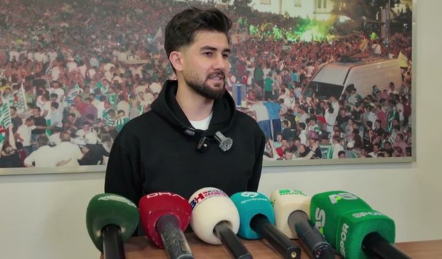 Soner Aydoğdu: Önce Muş deplasmanı