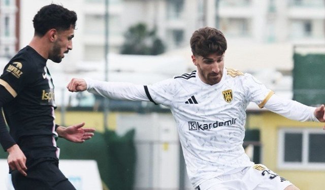 Aliağa FK'ya ağır darbe! 5-1