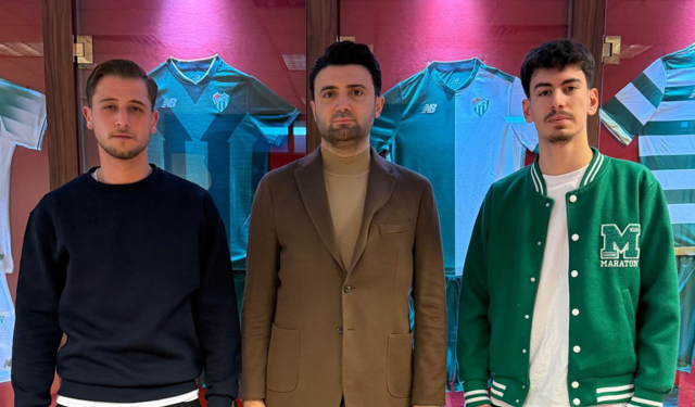 Enes Çelik yaralanan taraftarlarla buluştu