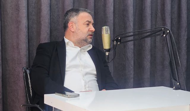 Fatih Karayılan Osmangazi’de sporun büyümesini anlattı