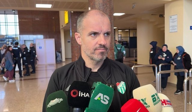 Mustafa Er’den Muşspor maçı öncesi mesaj