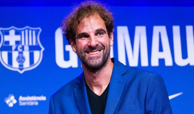 Bursaspor Basketbol’da yeni başantrenör Roger Grimau