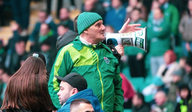 Selim Kurtulan’a ne desek az