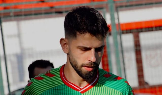 Volkan Depe gol krallığında zirvede