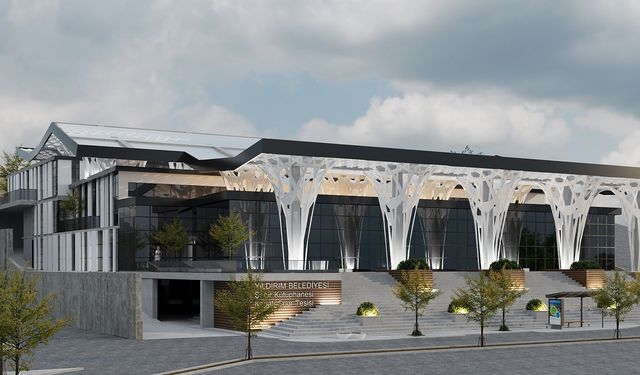 Piremir pazar yeri gençlik ve spor merkezine dönüşüyor