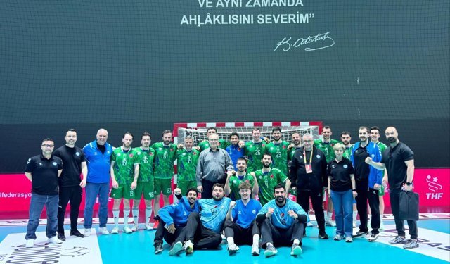 Nilüfer Belediyespor Ankara deplasmanında fark attı