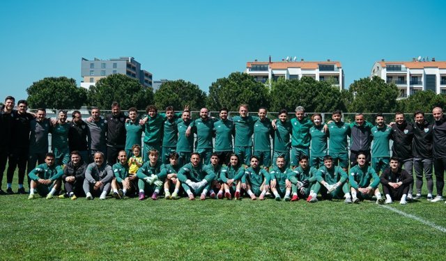 Şampiyon İzmir yolcusu: Hazırlıklar tamamlandı