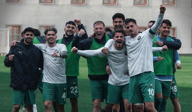 Nilüfer FK sahasında kazandı Bulvarspor'u geçti