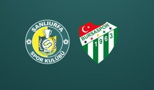 Şanlıurfaspor’dan Bursaspor Başkanı Enes Çelik’e teşekkür