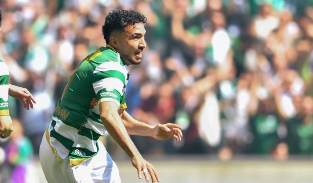 Bursaspor - Somaspor (Canlı Yayın)