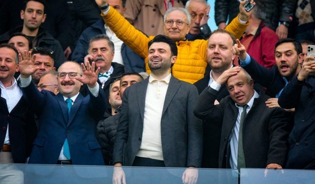 Enes Çelik’ten Mustafa Bozbey açıklaması