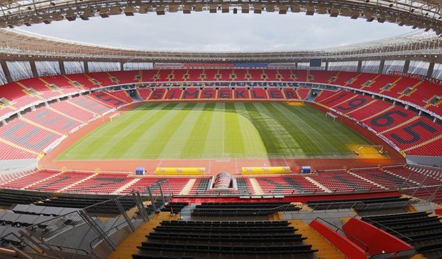 Bursaspor maçı Eskişehir’de mi oynanacak?