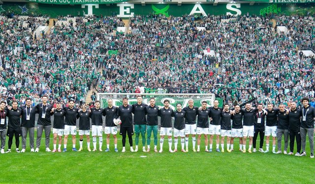 Bursaspor'da yeni sezon kombine heyecanı başlıyor! İşte fiyatlar ve detaylar