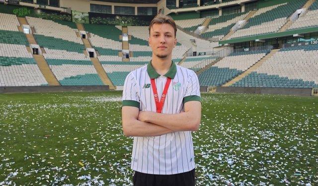 Kerem Matışlı en büyük hayalini açıkladı