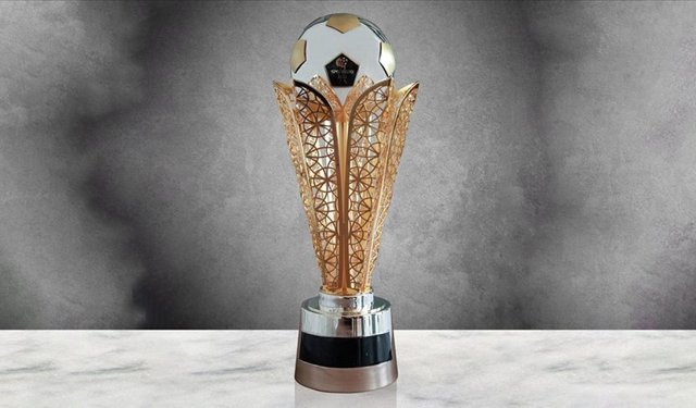 Bursaspor şampiyonluk kupasını ne zaman alacak?