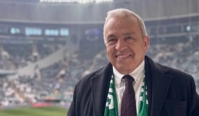 Nilüfer Belediye Başkanı Şadi Özdemir’den bayrak seferberliği