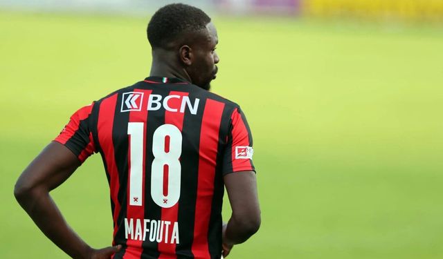 Bursaspor'da Louis Mafouta transferi çıkmaza girdi