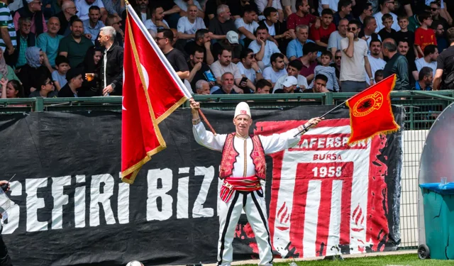Zaferspor ve Yenişehir Belediyespor BAL’da!