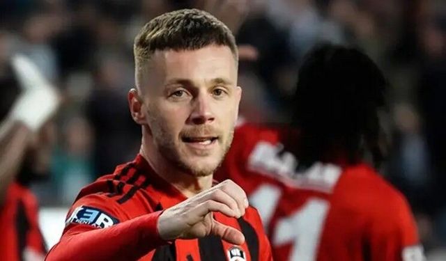 Bursaspor'da Alexandru Maxim bombası ve 4 golcülü liste!