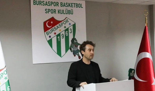 Bursaspor Basketbol’da Sezer Sezgin’den çifte müjde!