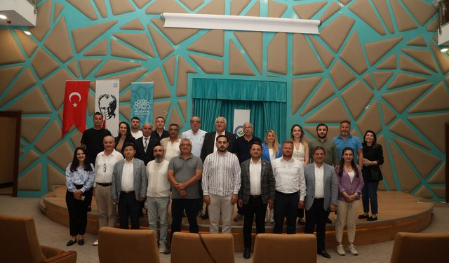 Nilüfer Belediyespor’da Muharrem Or güven tazeledi