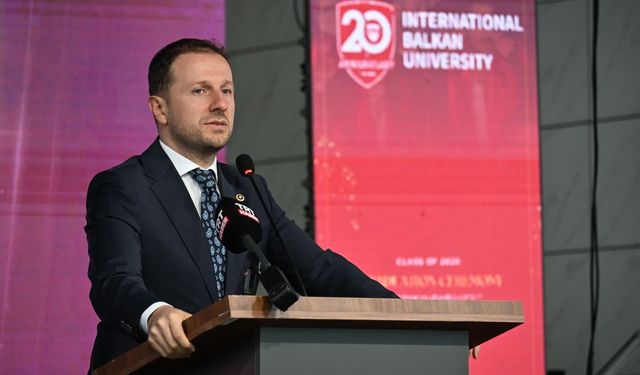 Ahmet Kılıç’tan Bursaspor’a çifte destek
