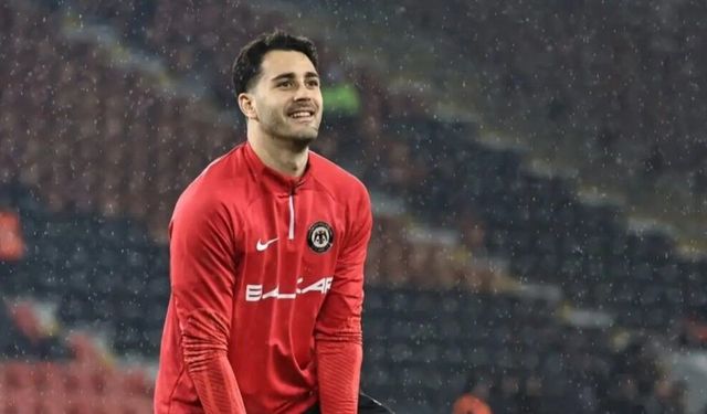 Bursaspor'un kaleci transferinin ismi belli oldu