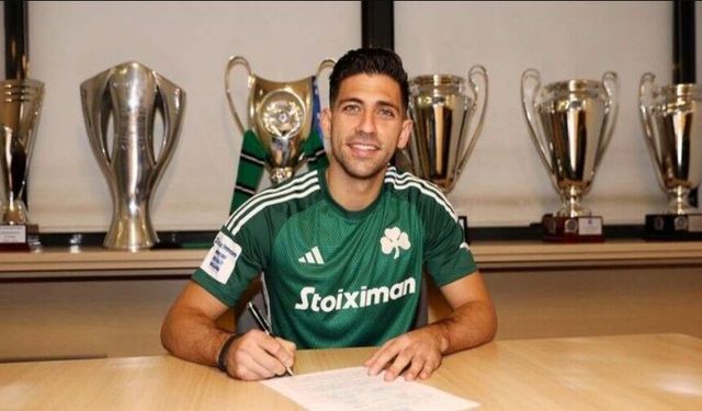 Bursaspor'da Bakasetas ve Tijanic sesleri