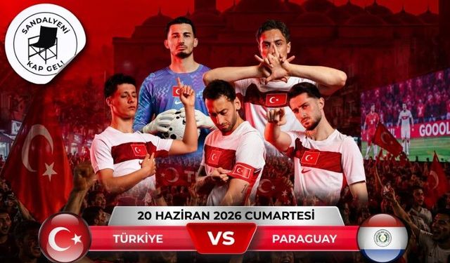 Bursa’da Dünya Kupası dev ekran yayını iptal edildi
