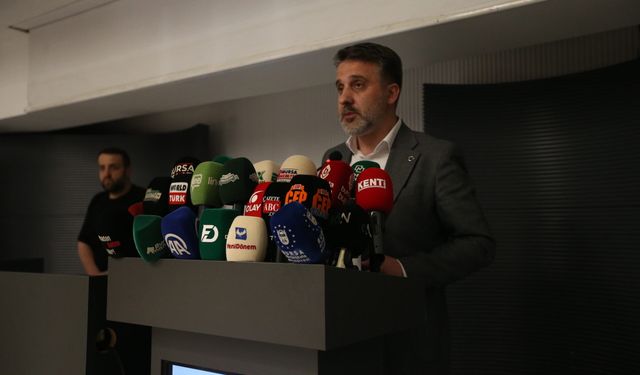 Şahin Biba: "Yine başaracak, gönül köprüsü sürecek!"