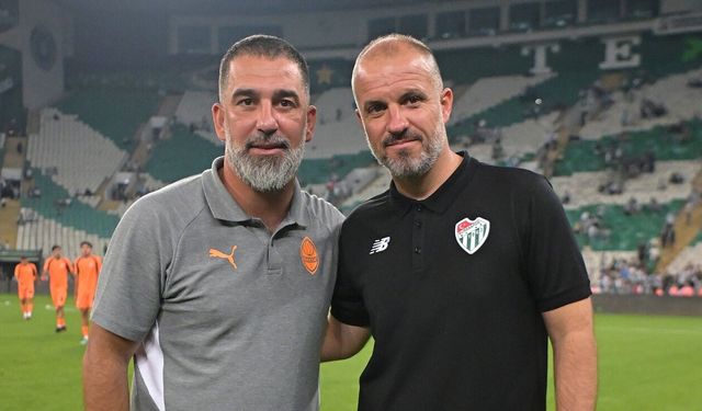 Arda Turan: "Şampiyonlar Ligi’nde bile böyle atmosfer az görülür"
