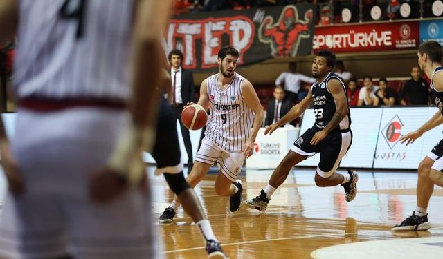 TOFAŞ, Leon Harun Apaydın'ı kadrosuna kattı