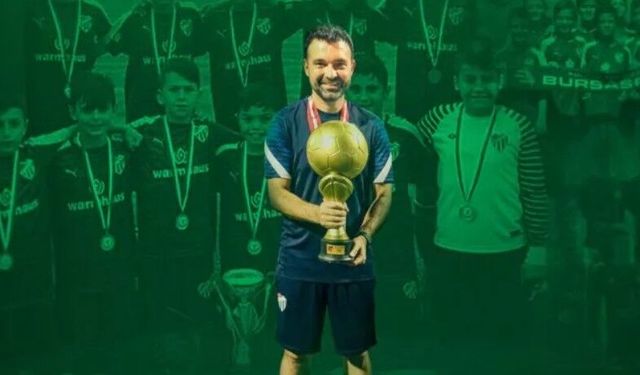 Vakıfköy'de Tayfun Karaosmanoğlu dönemi!