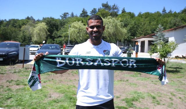 Juergen Elitim: "Süper Lig için buradayım!"