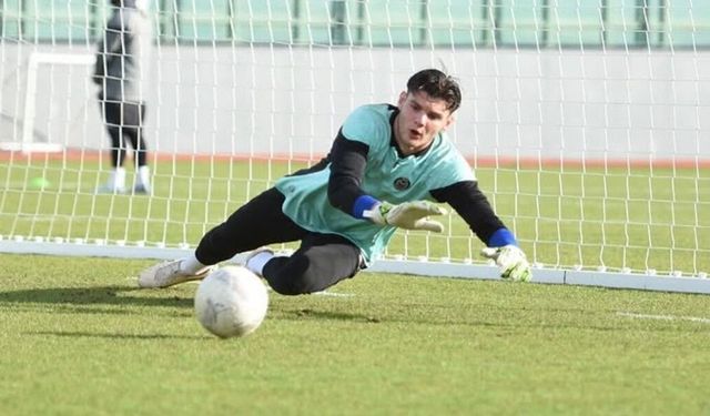 Karacabey Belediyespor Orhan Kurşun'u renklerine bağladı